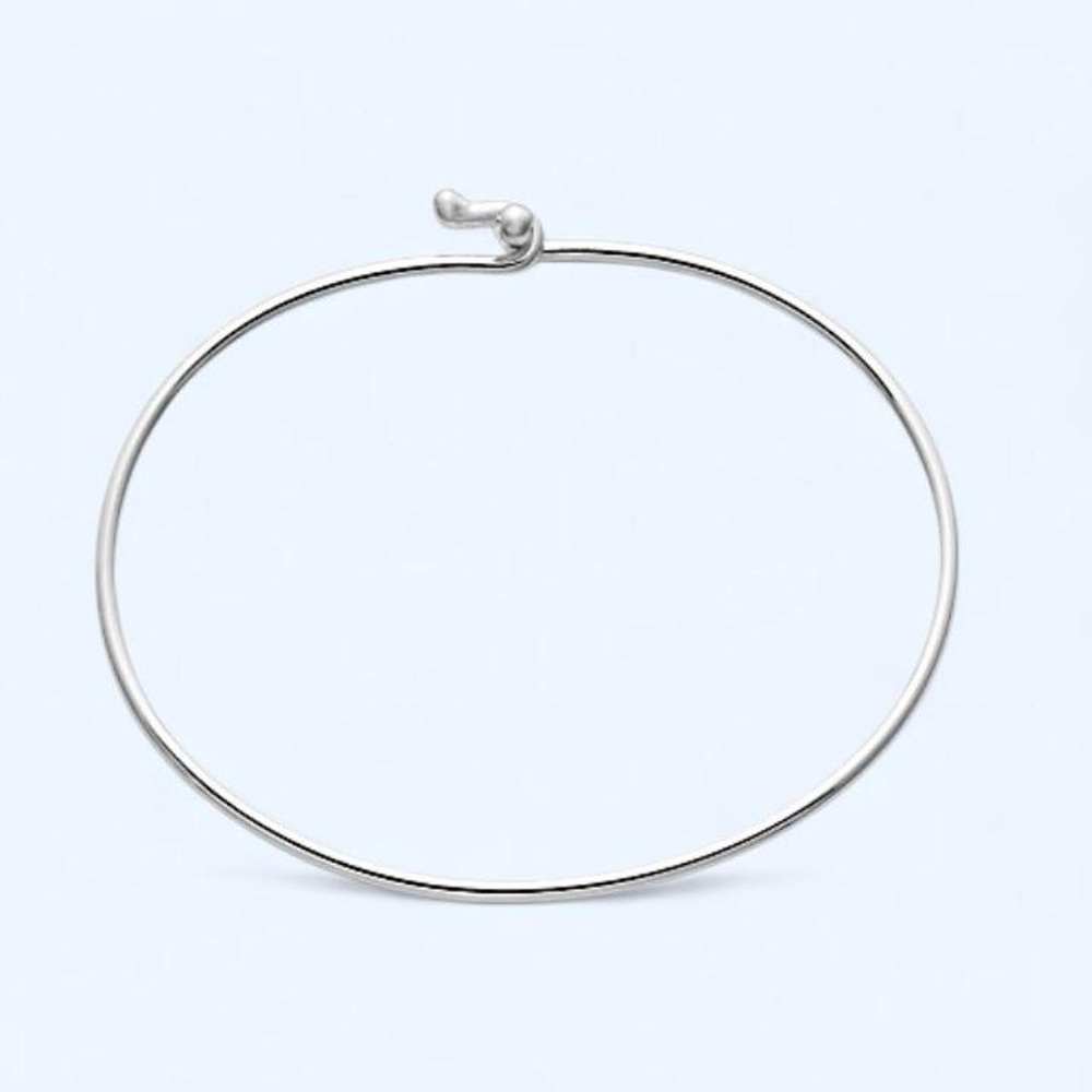 James Avery hook-on  Necklace